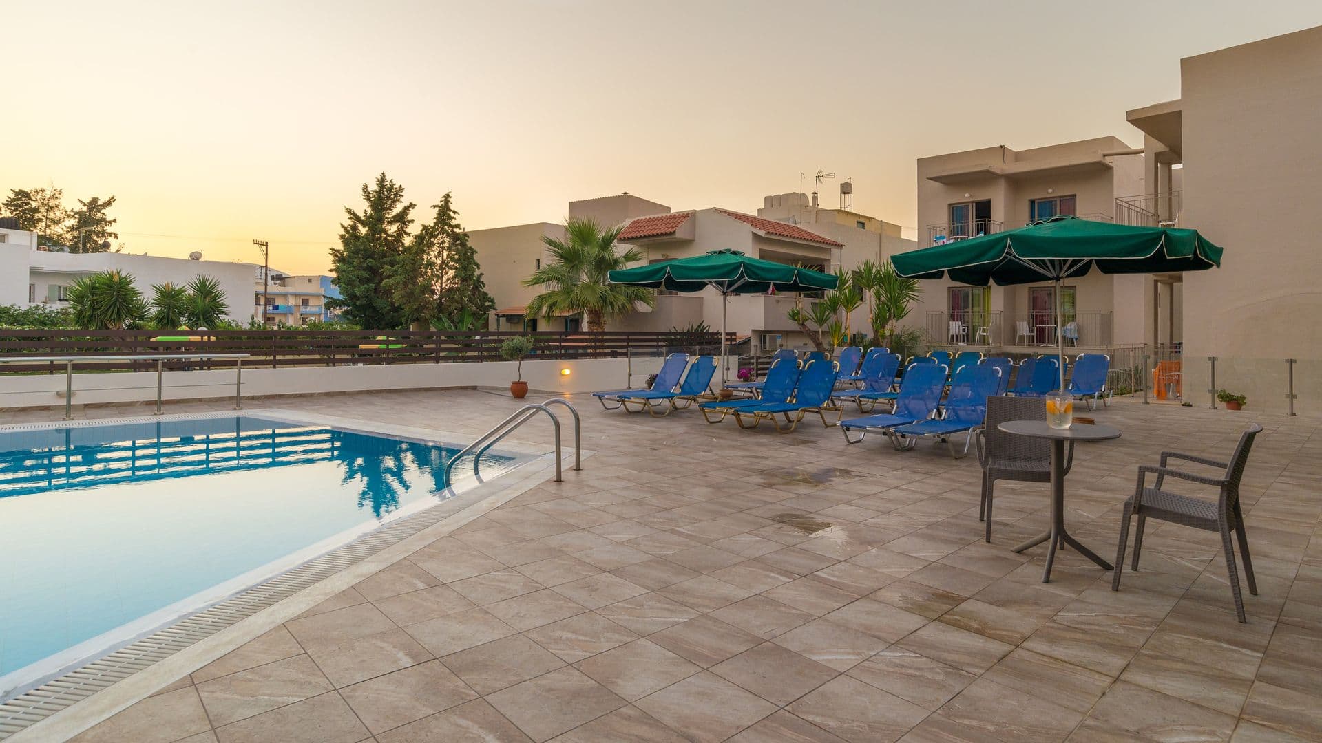 Creta Verano Hotel
