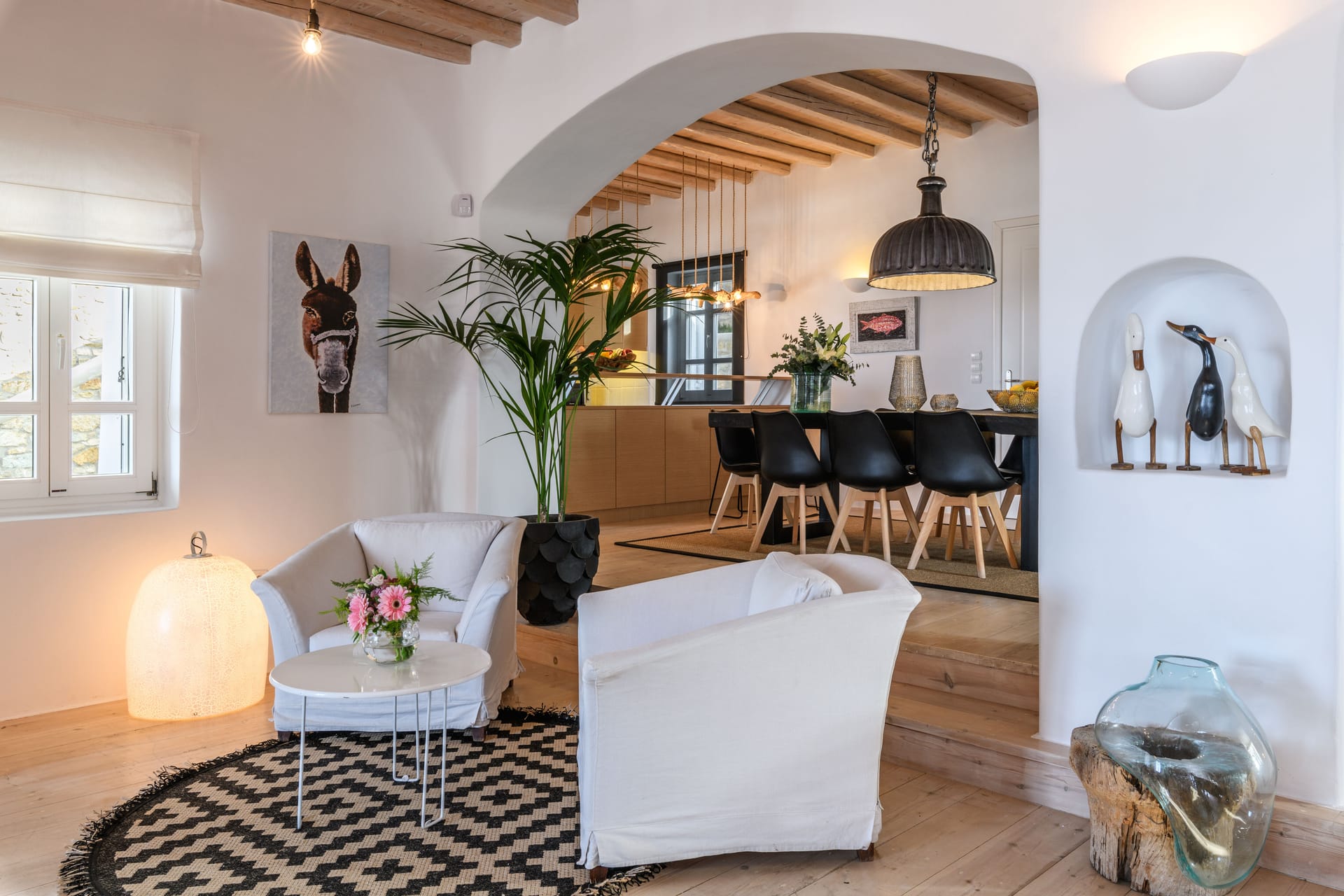 Cosset Villas Mykonos