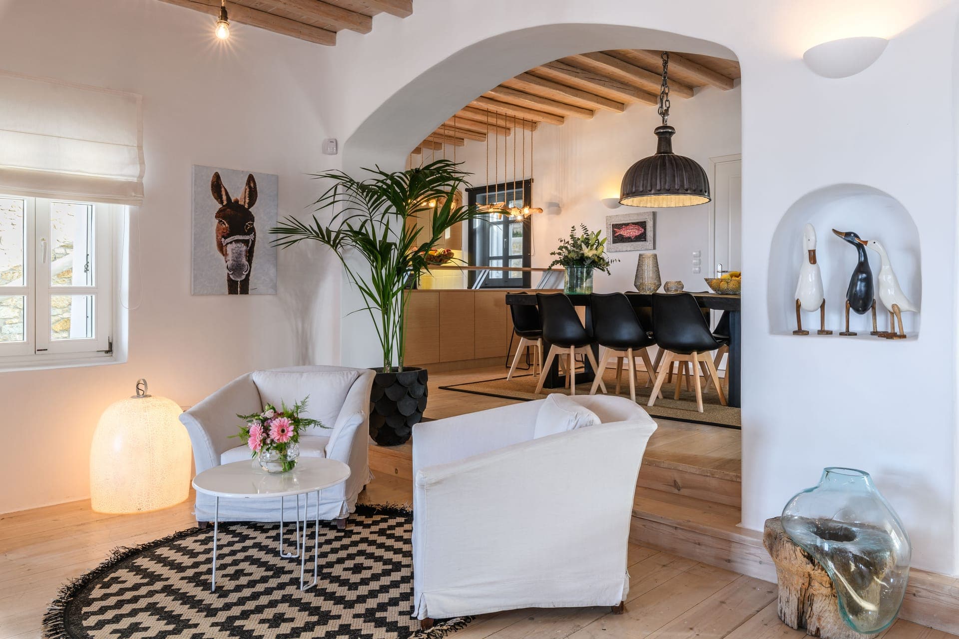 Cosset Villas Mykonos