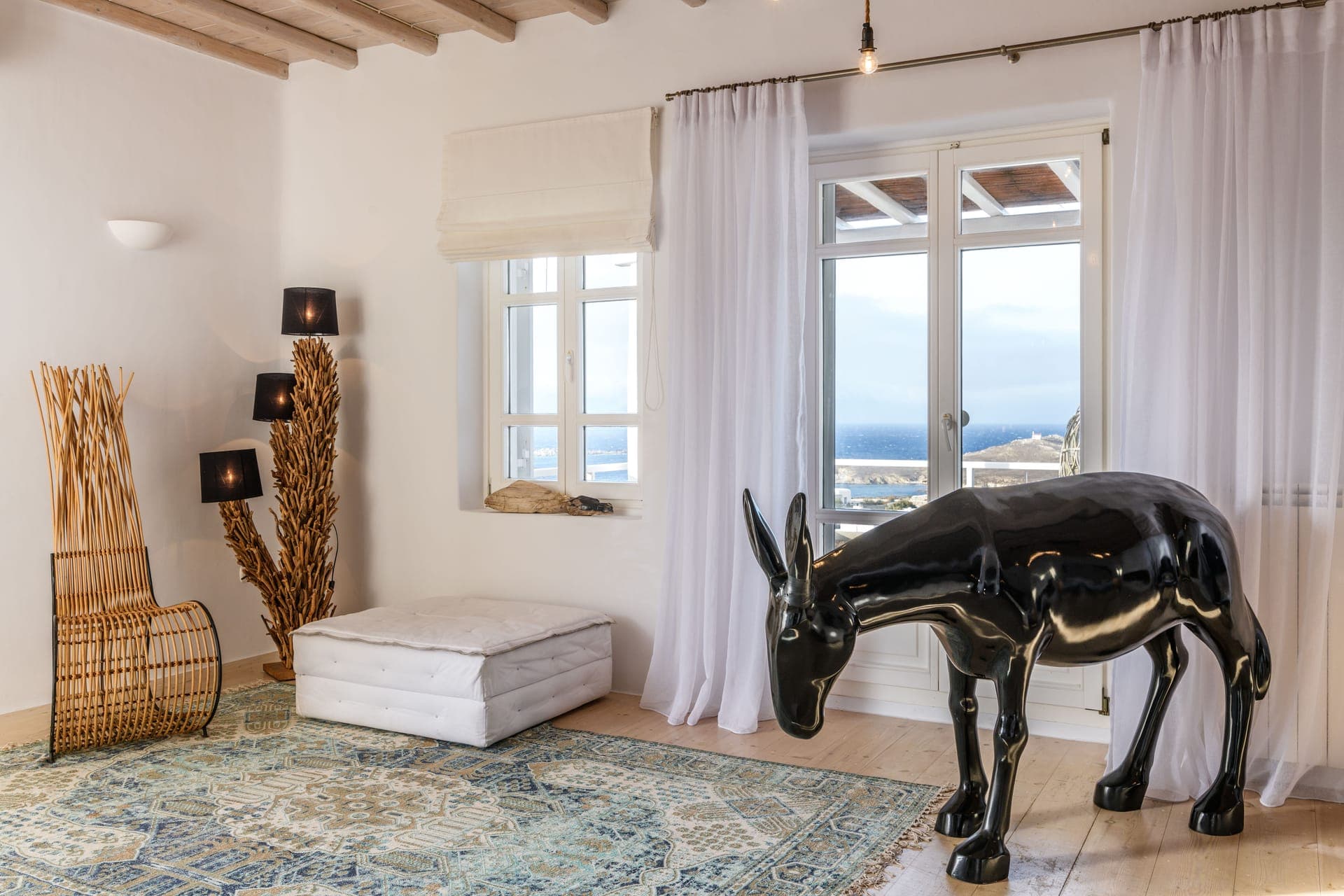 Cosset Villas Mykonos