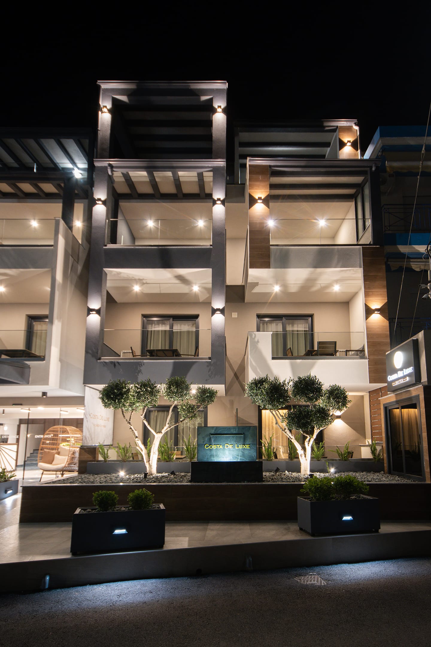 Costa De Luxe Suites