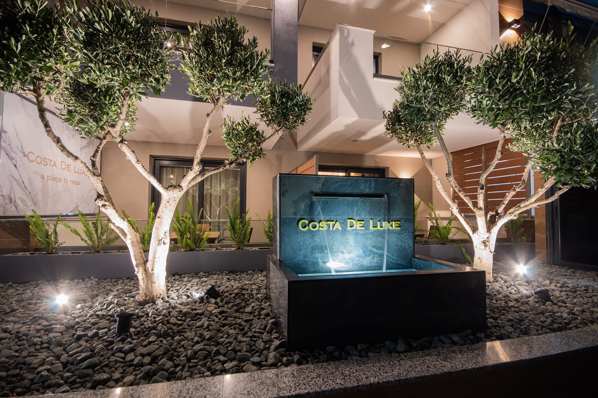 Costa De Luxe Suites