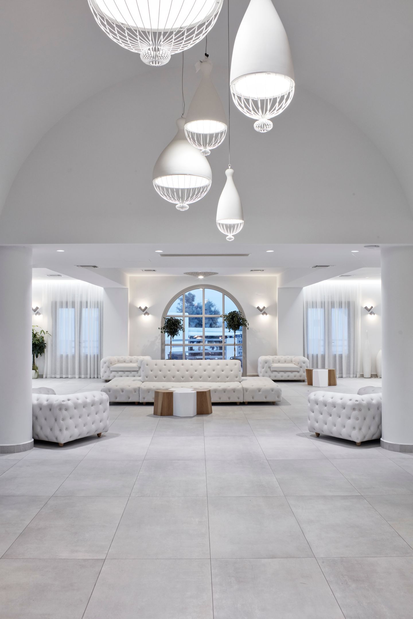 Costa Grand Resort & Spa Santorini