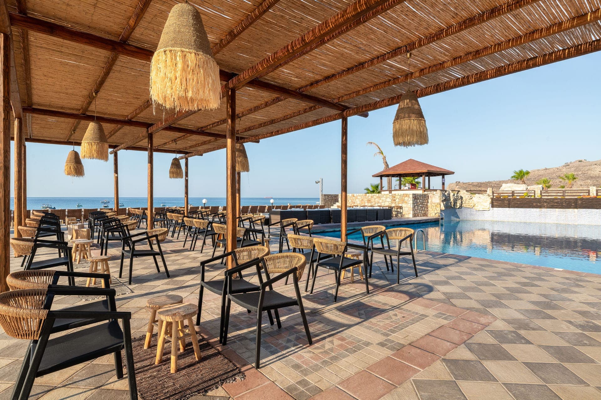 Costa Lindia Beach