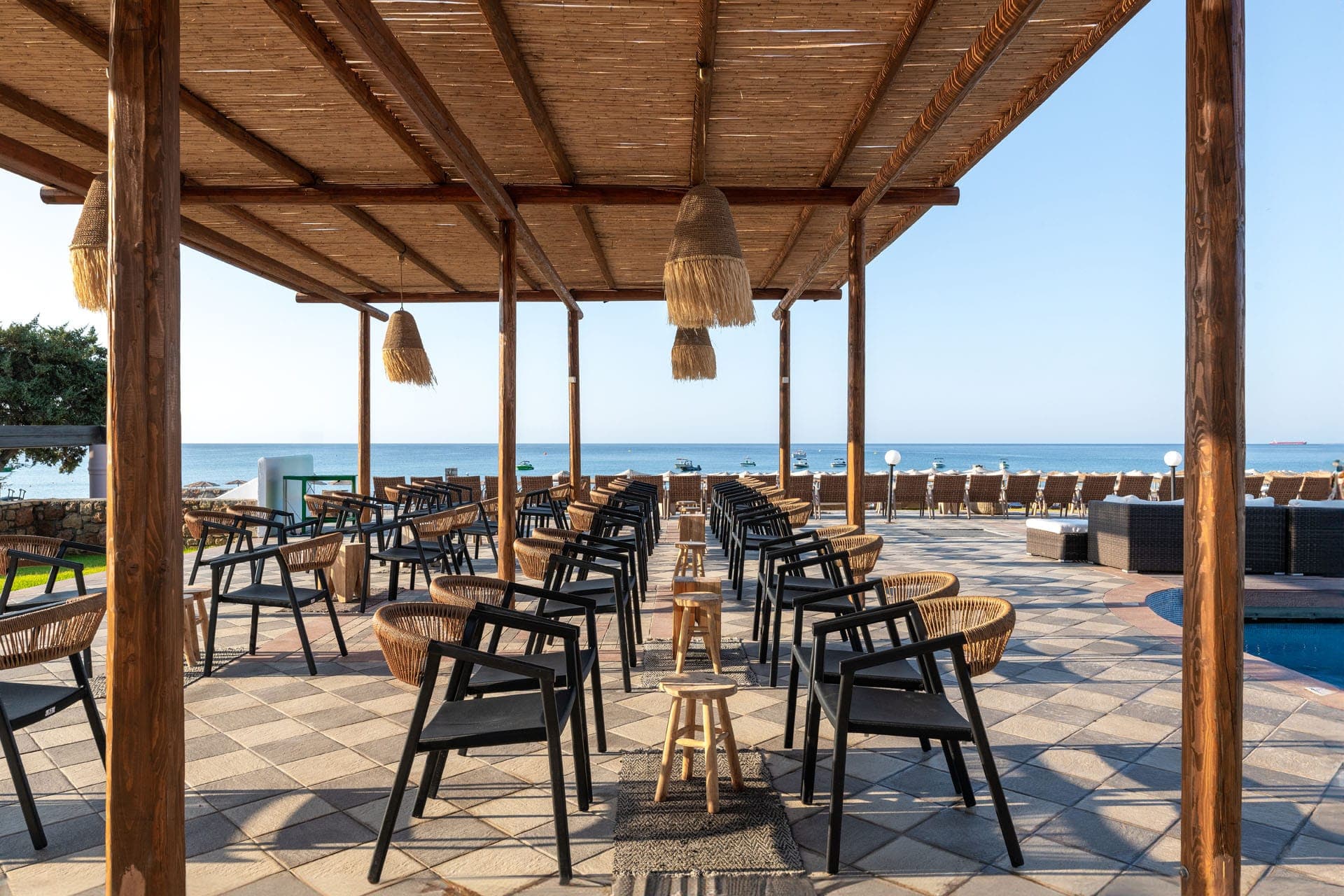 Costa Lindia Beach