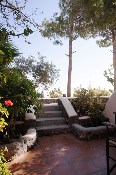 Costa Marina Villa Santorini