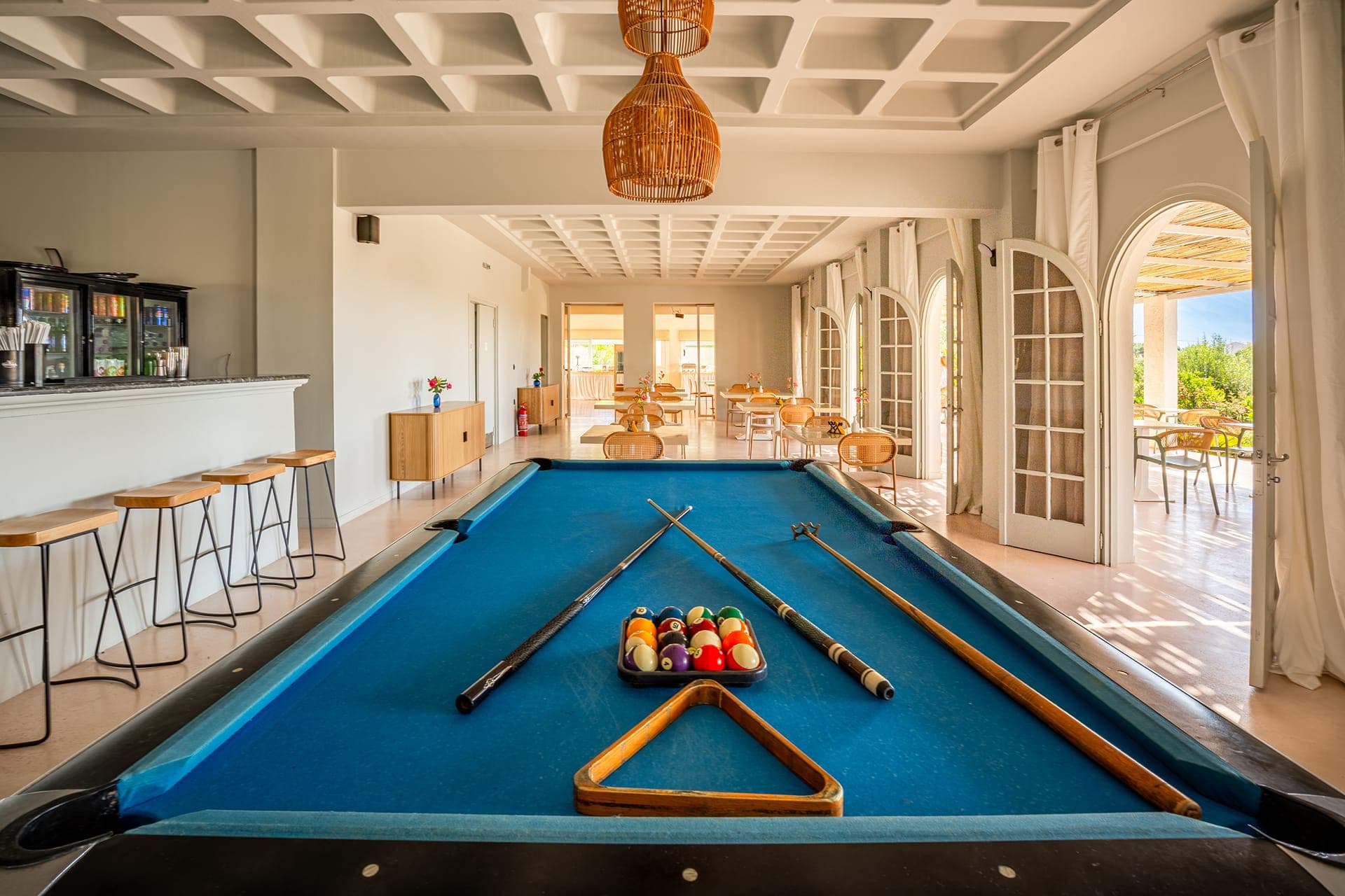Coudour Boutique Hotel Kefalonia