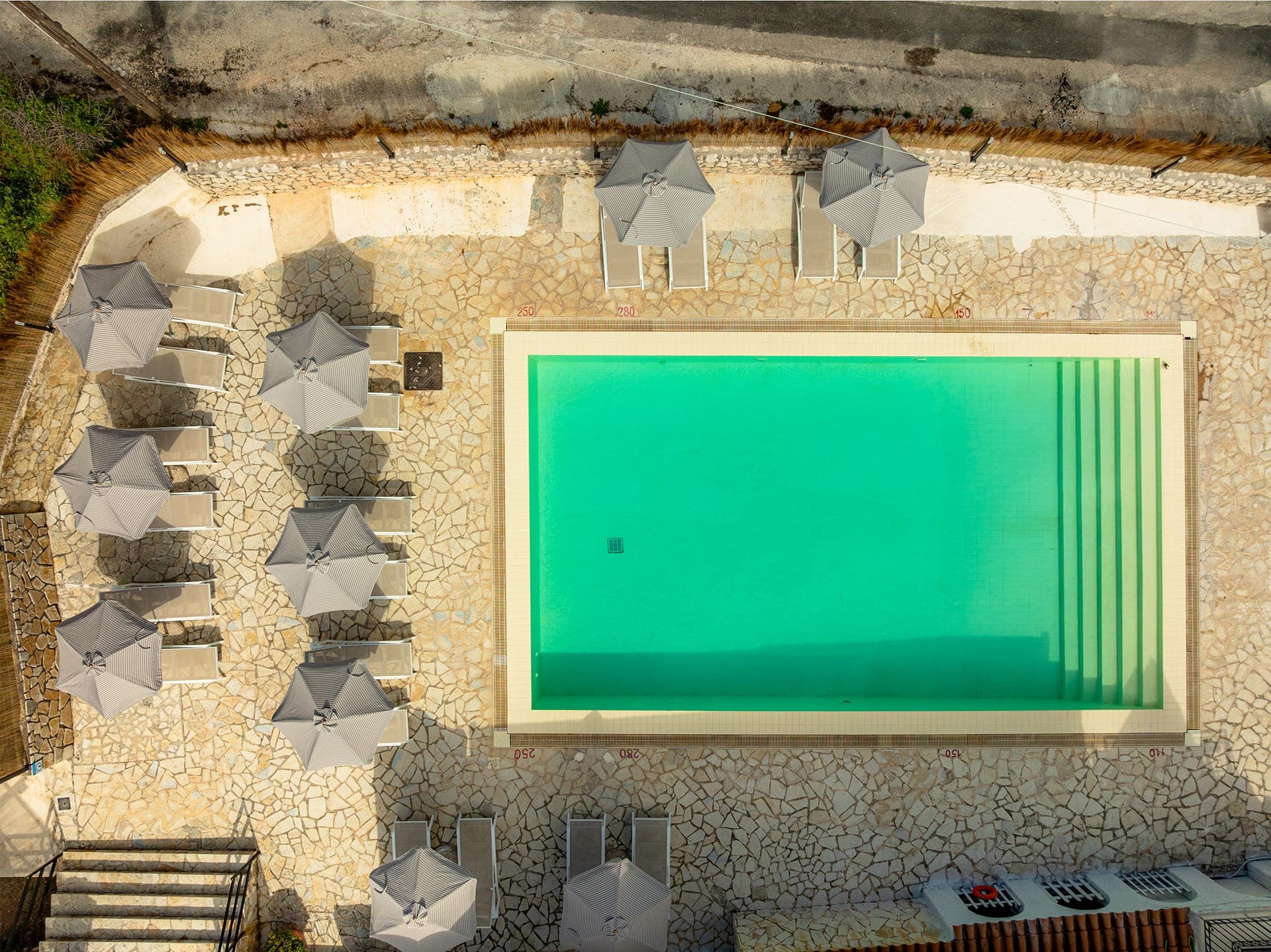 Coudour Boutique Hotel Kefalonia