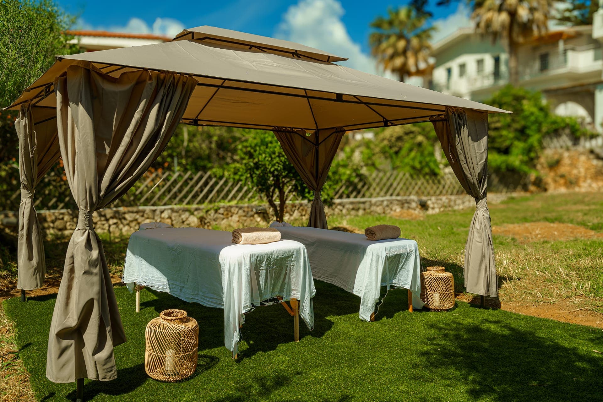 Coudour Boutique Hotel Kefalonia