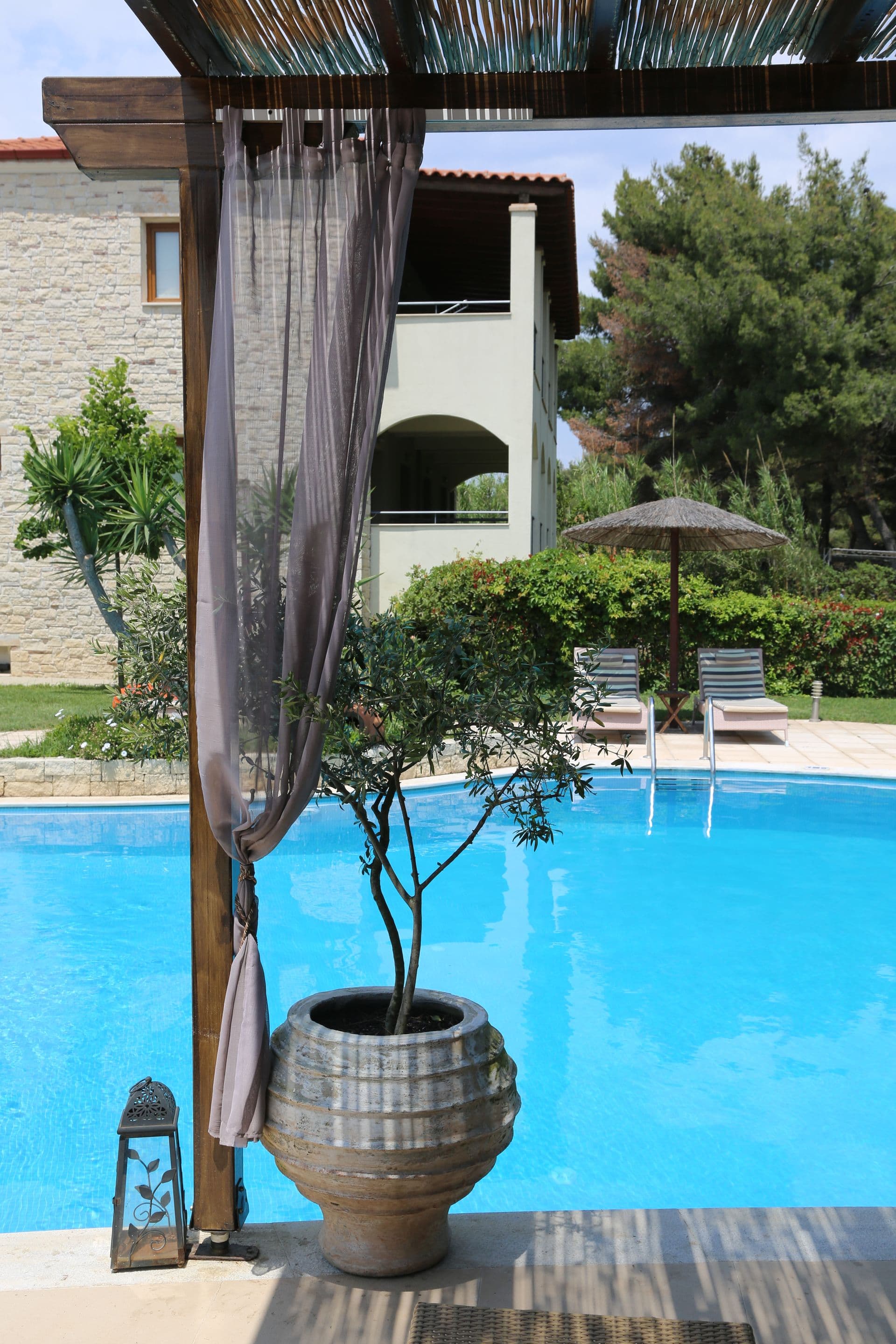 Country Inn Halkidiki