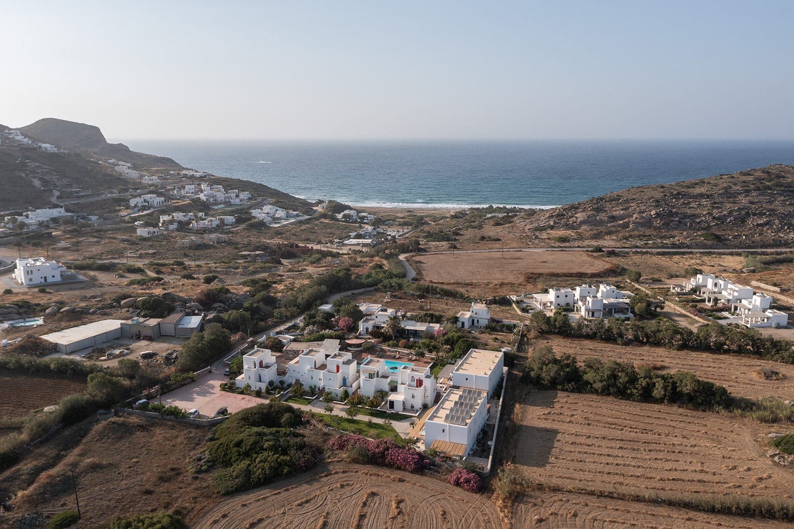 Country Villas
