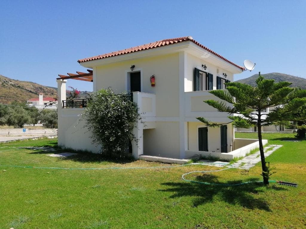 Captain's Villas