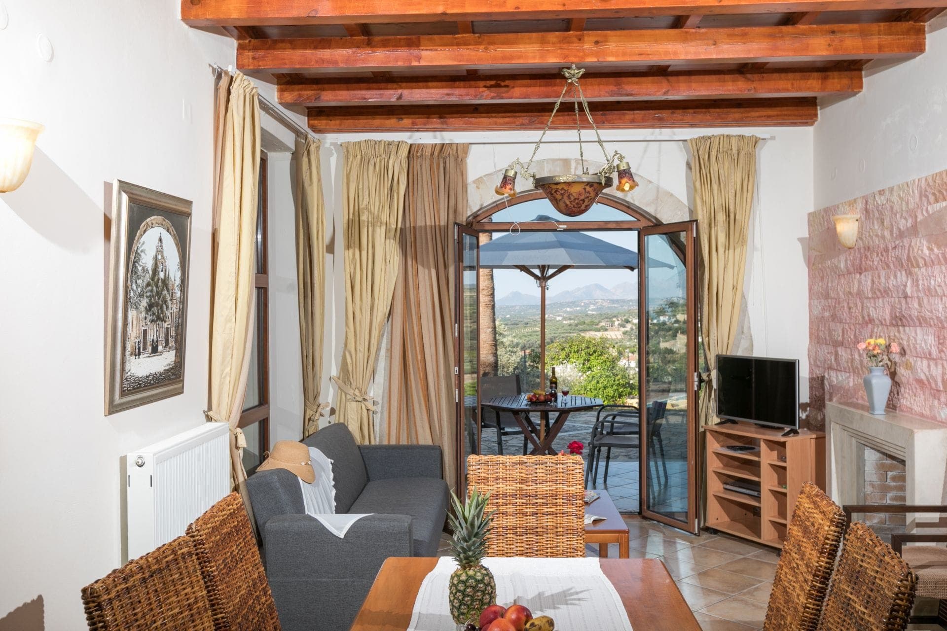 Cretan Exclusive Villas Rethymno