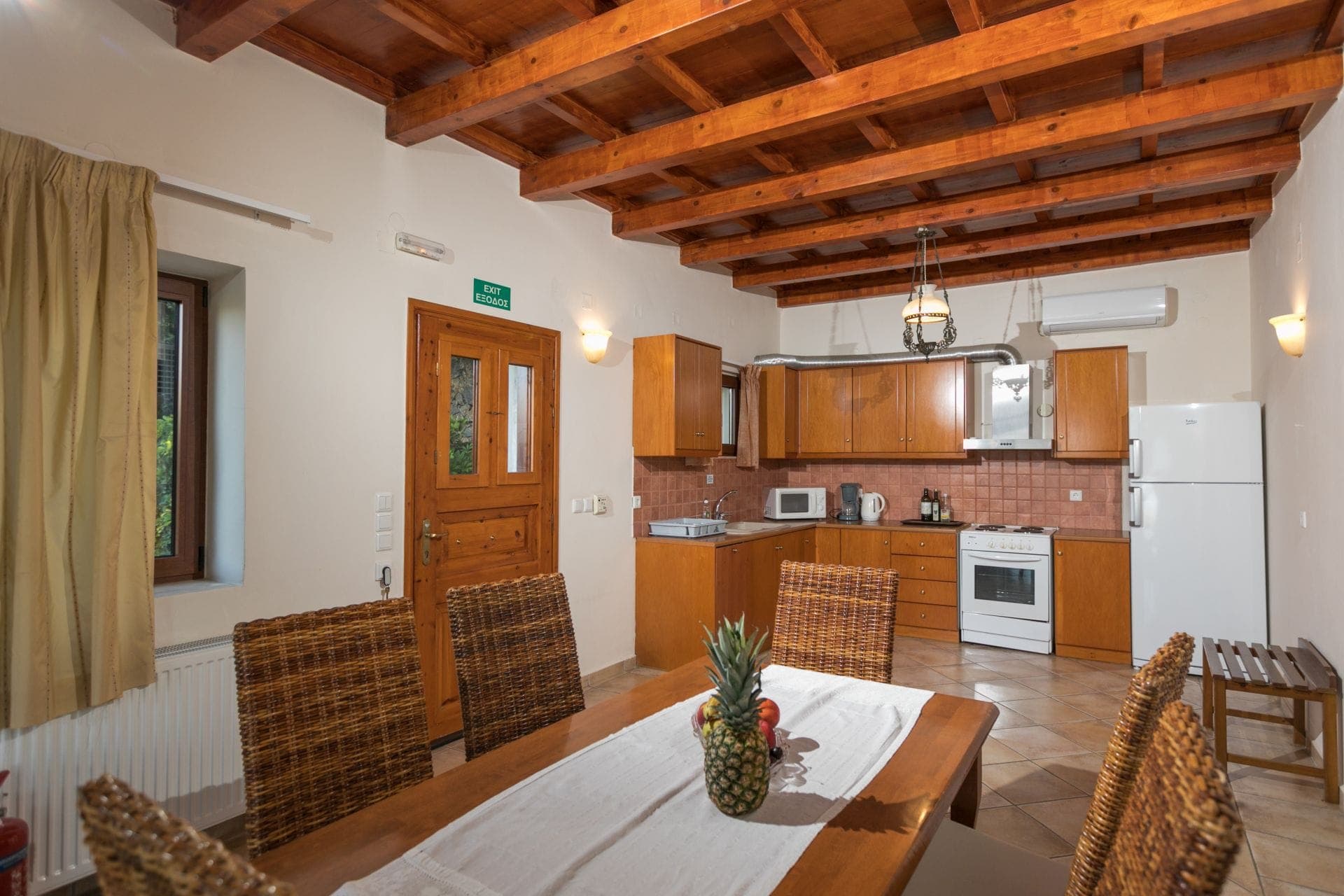 Cretan Exclusive Villas Rethymno