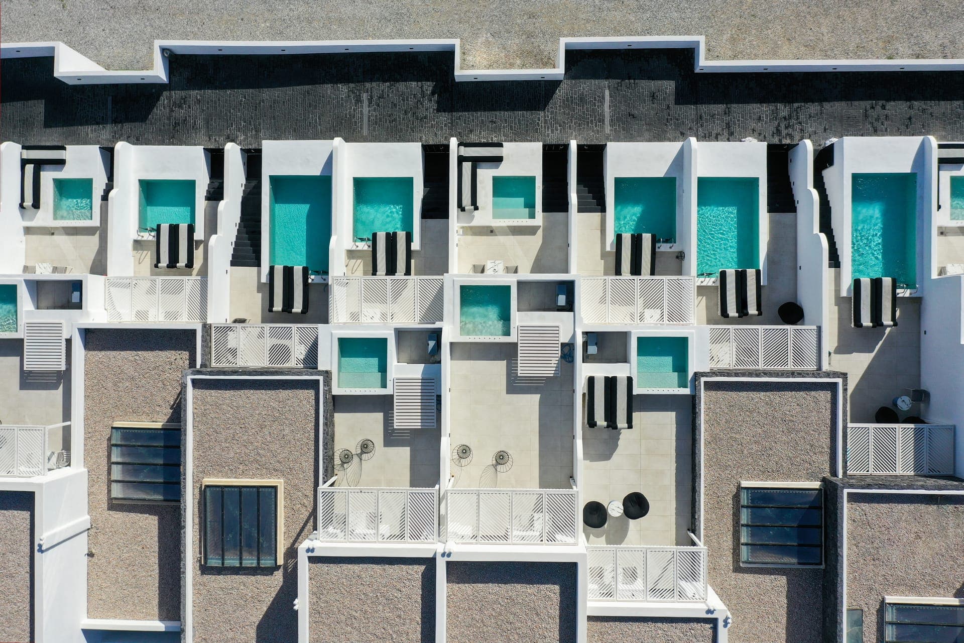 Cresanto Luxury Suites