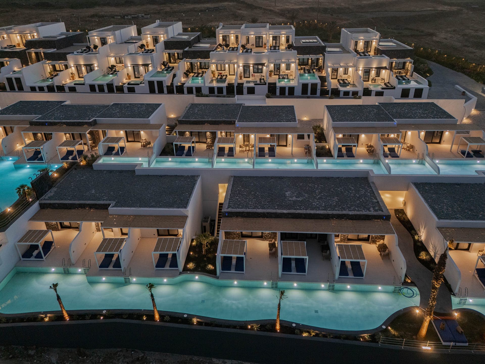 Cresanto Luxury Suites