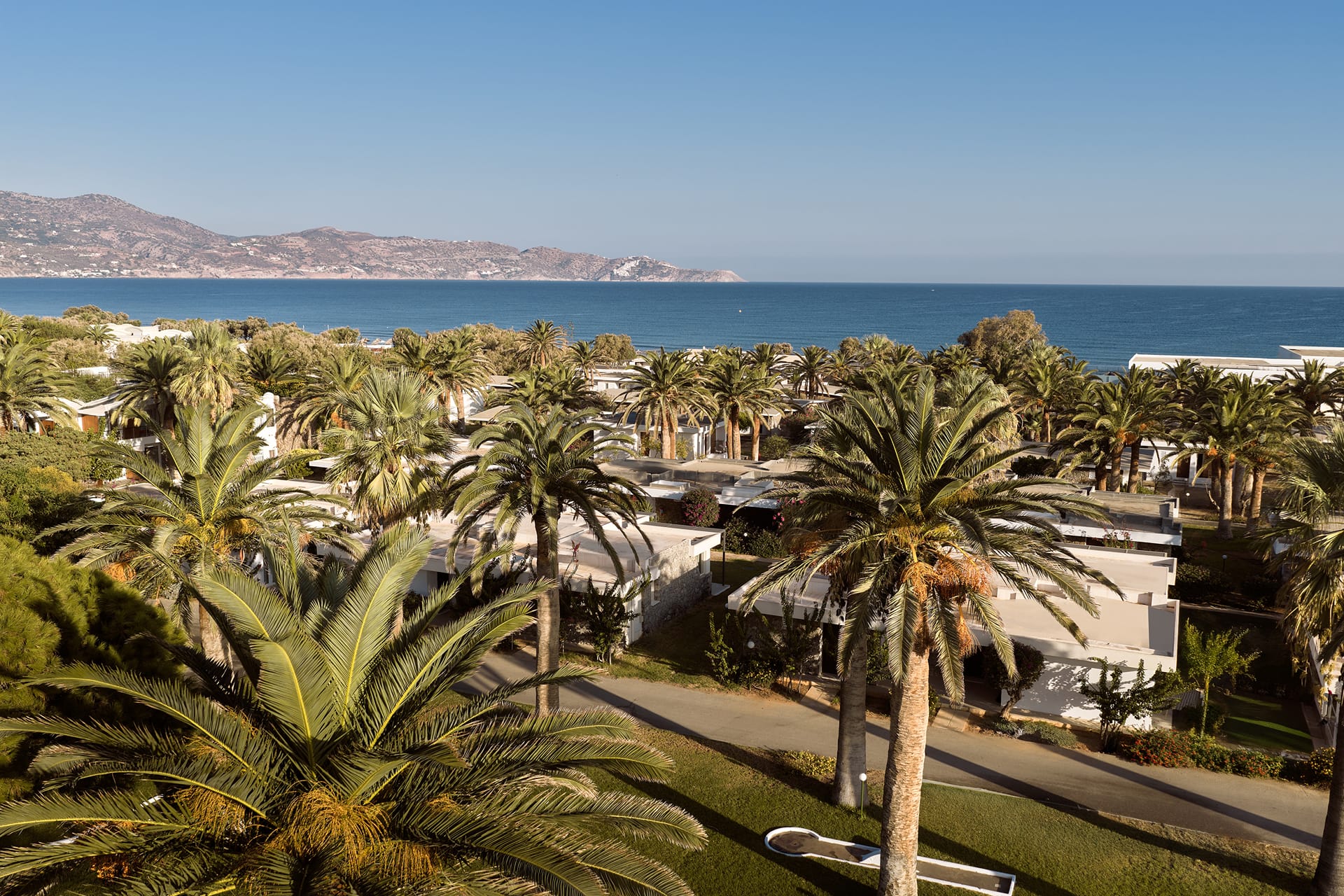 Civitel Creta Beach
