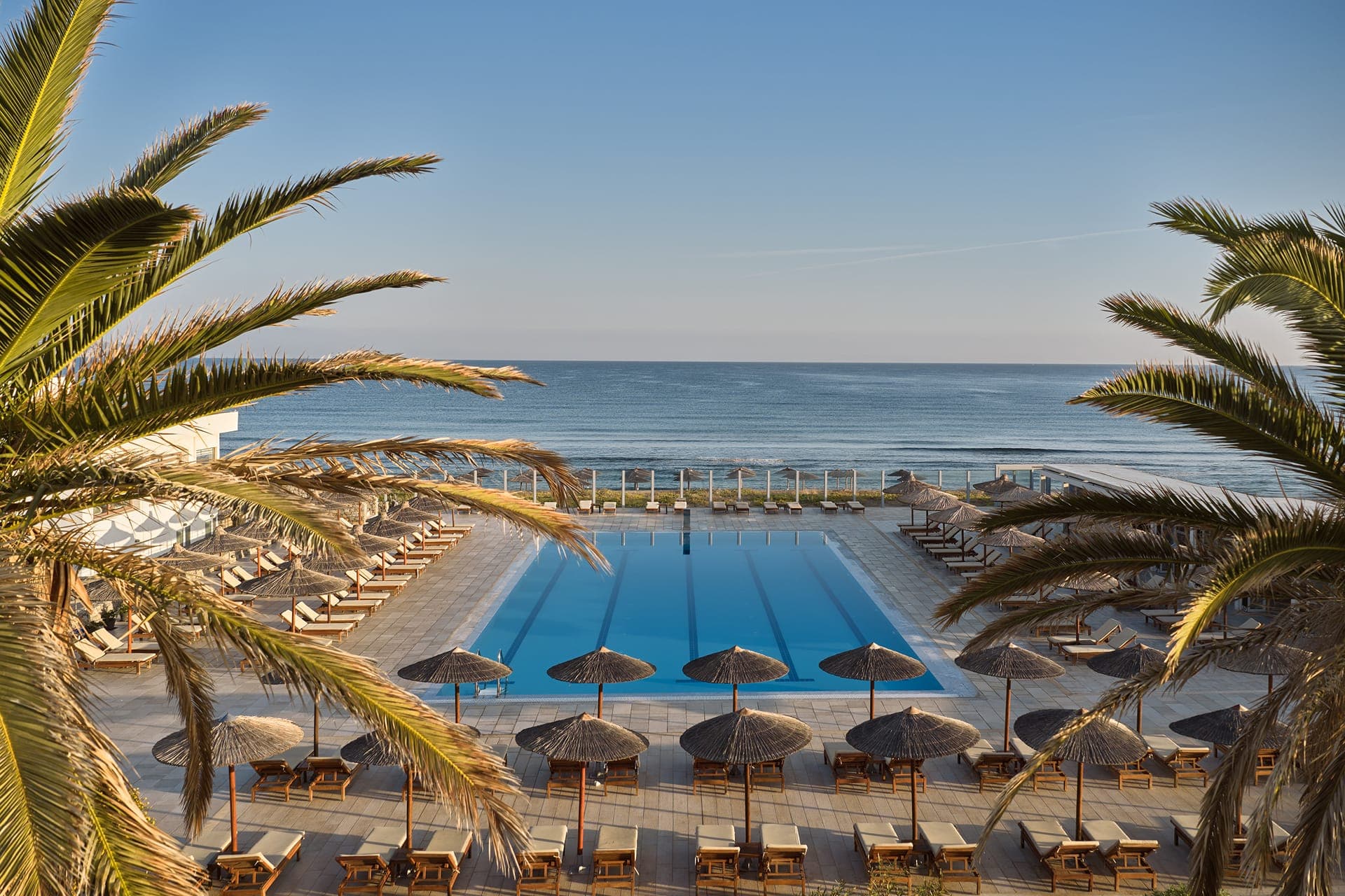 Civitel Creta Beach