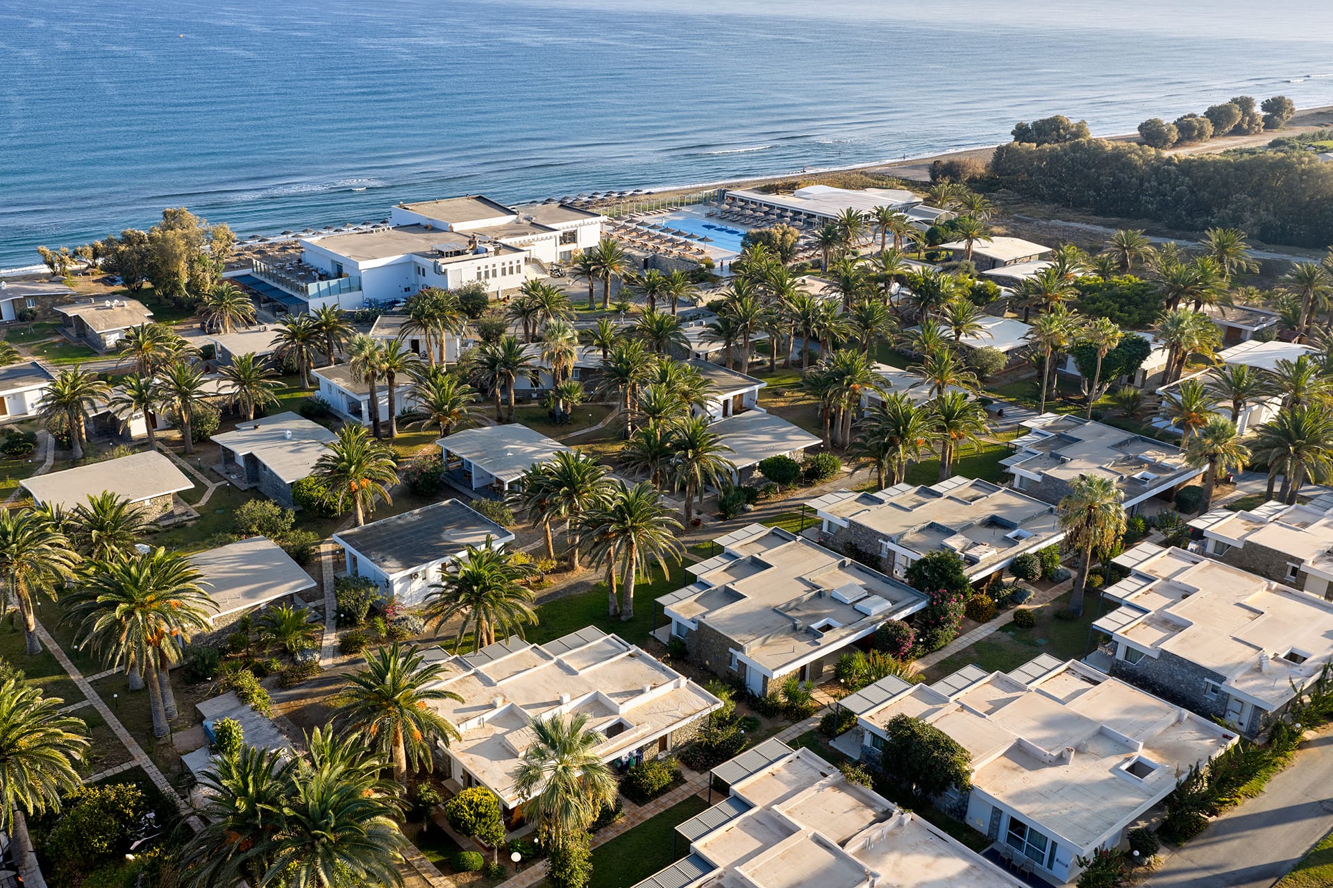 Civitel Creta Beach