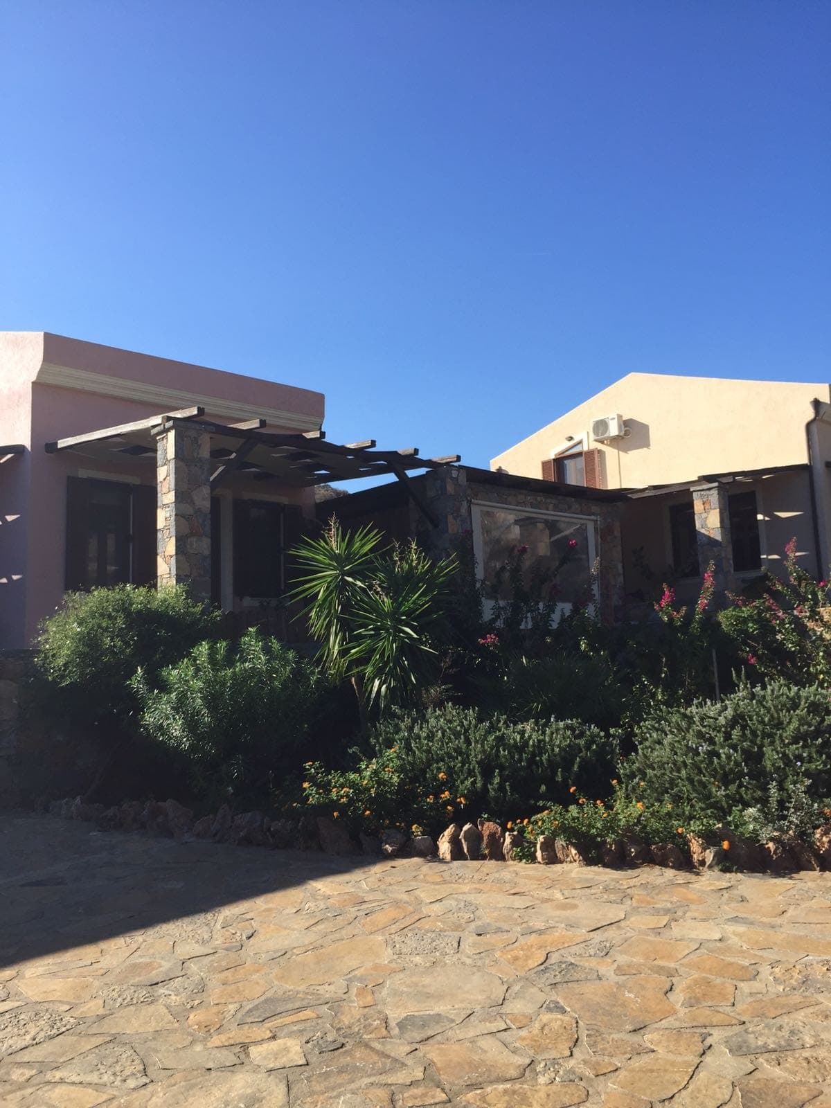 Elounda Plaka Luxury Villa