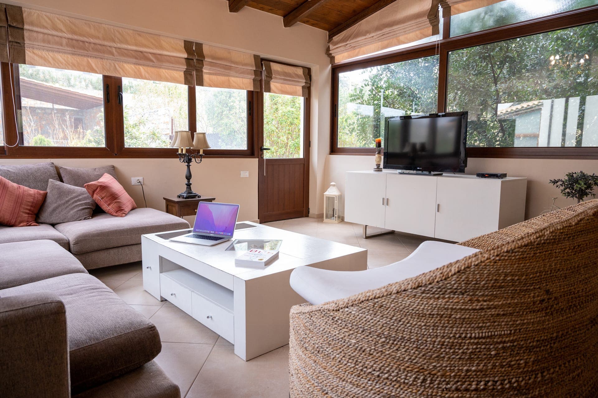 Elounda Plaka Luxury Villa
