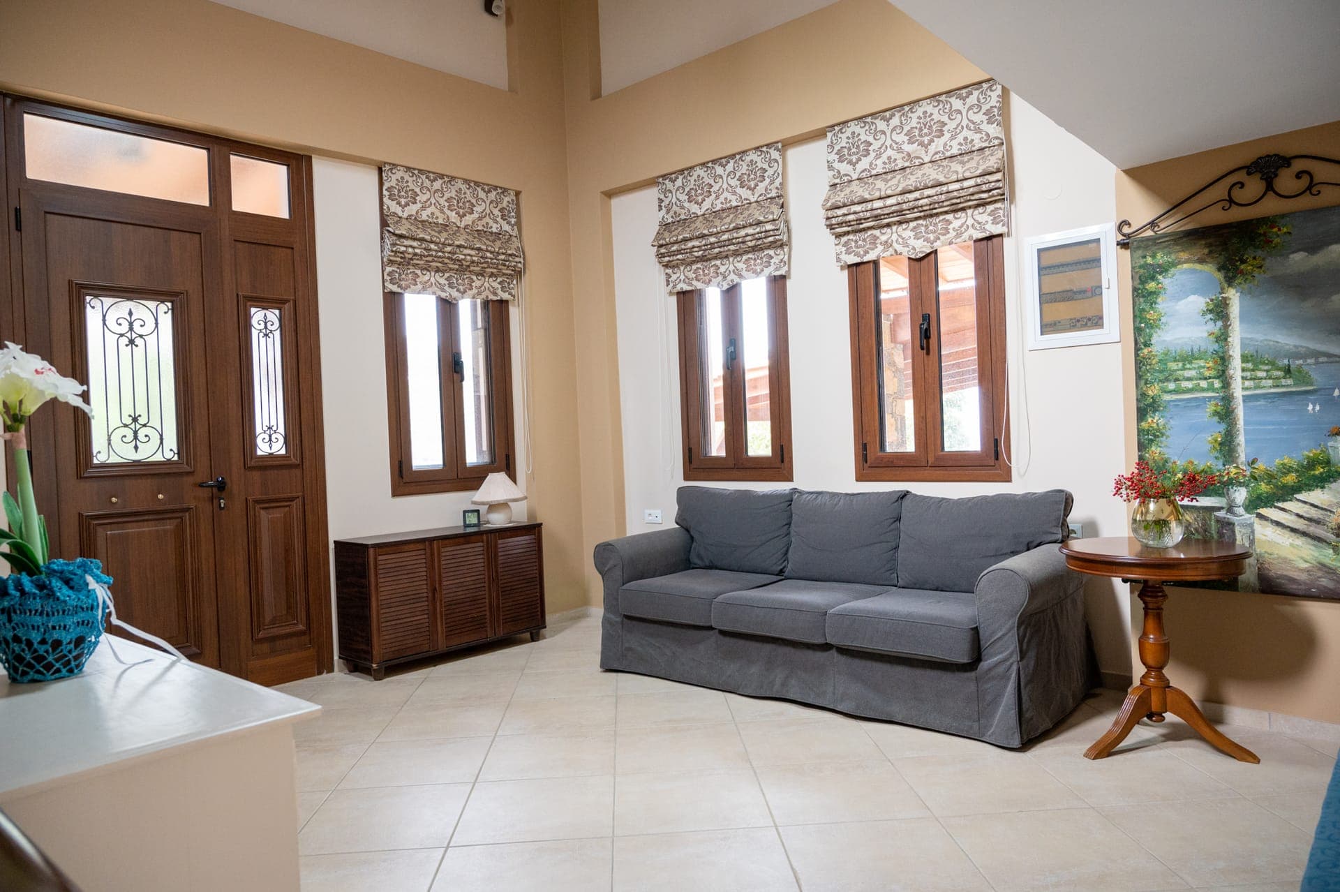 Elounda Plaka Luxury Villa