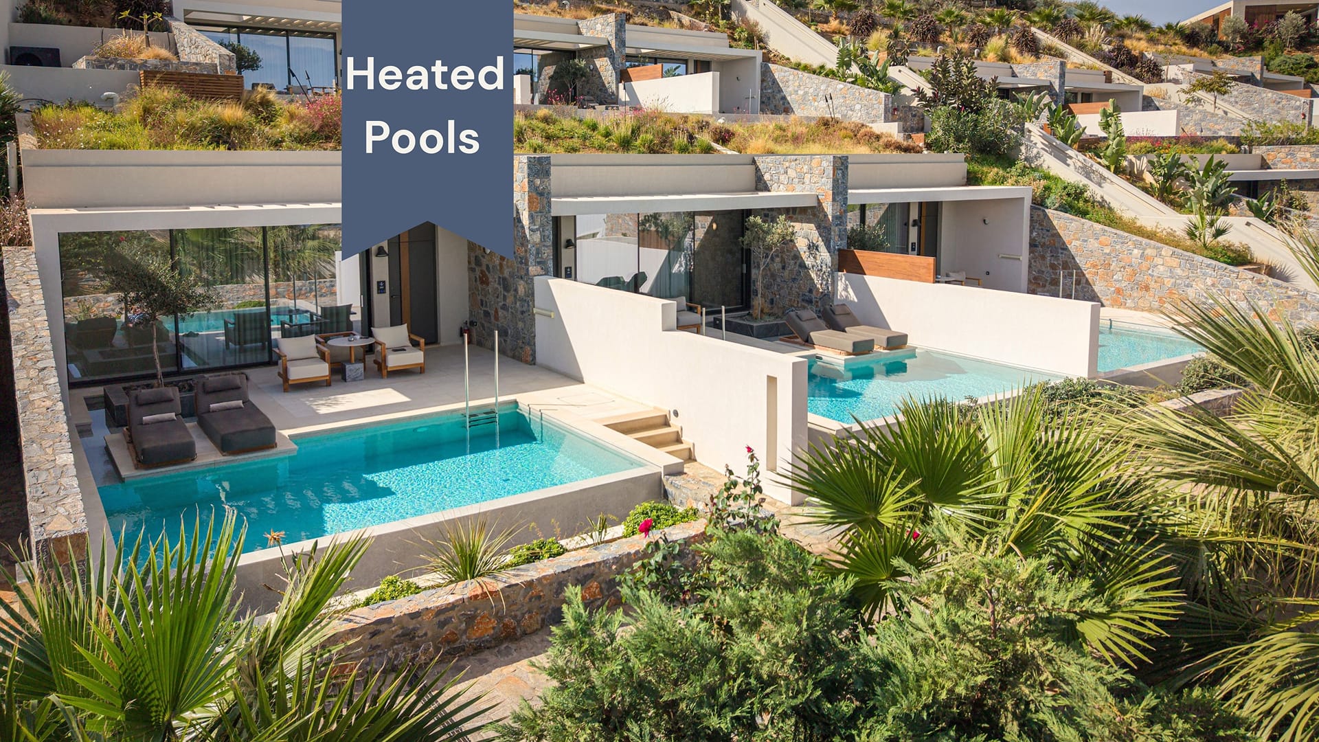 Happy Cretan Suites