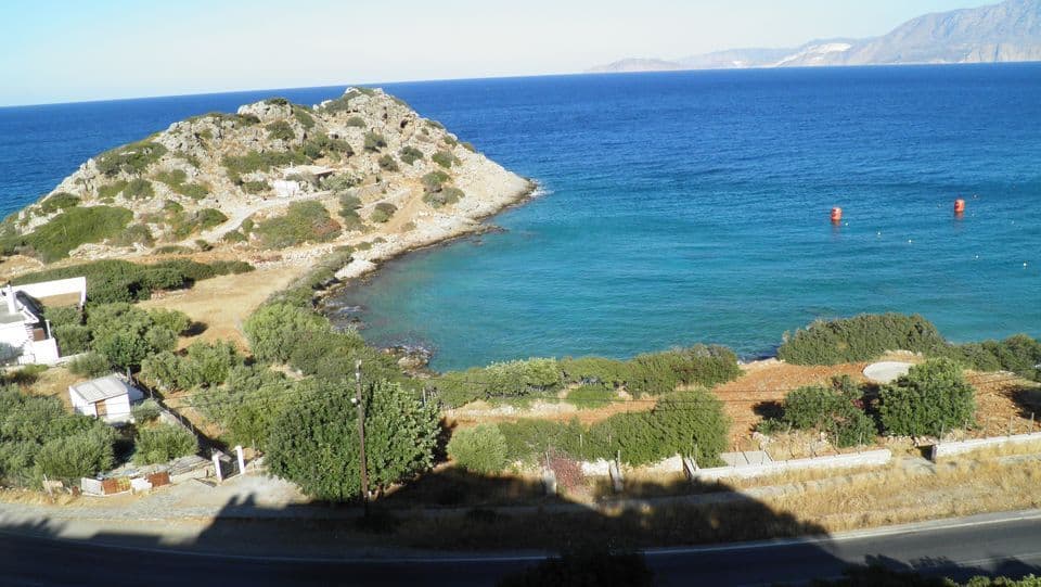 Cretan Village Hotel