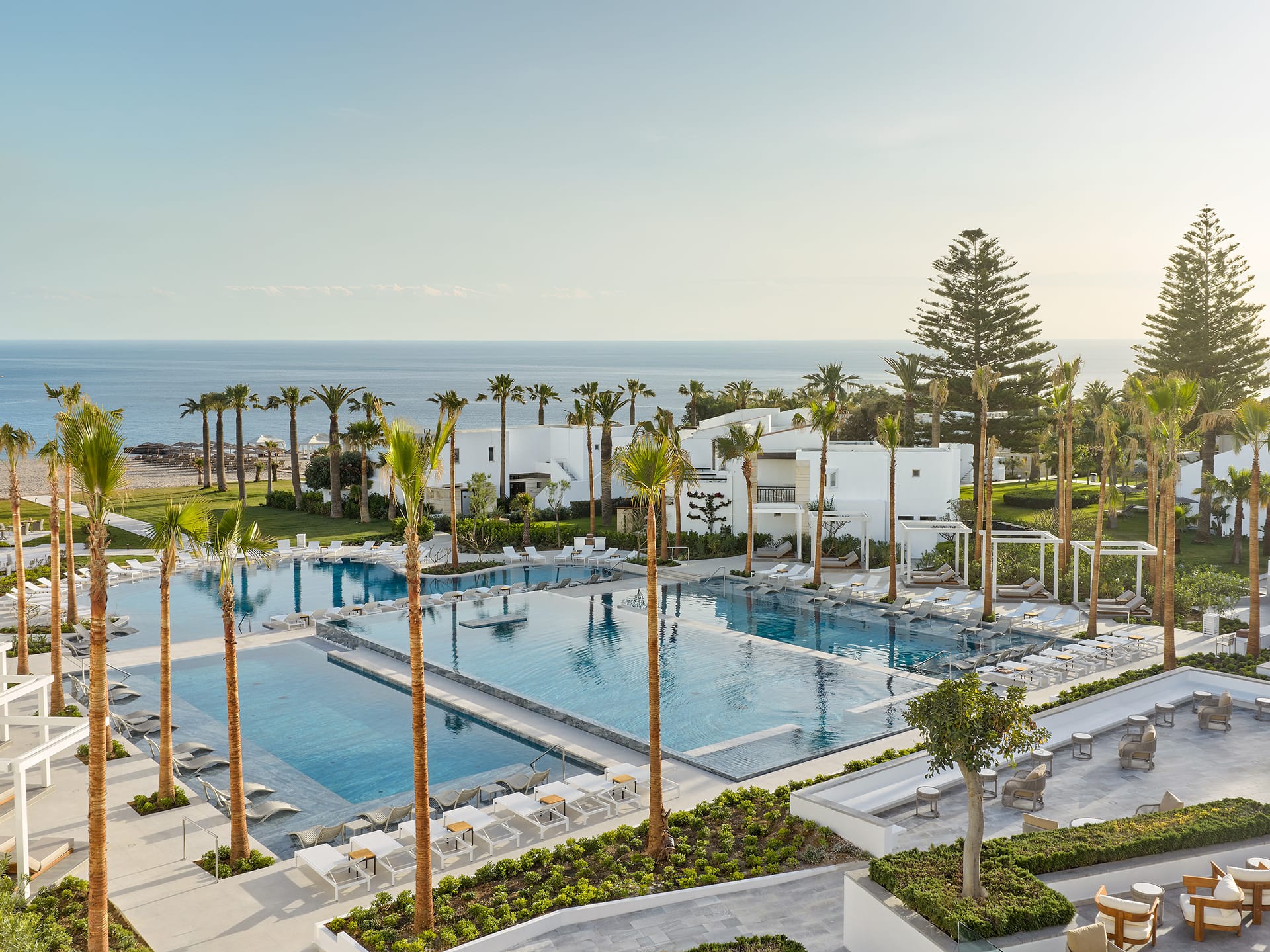 Creta Palace, A Resort to Live®