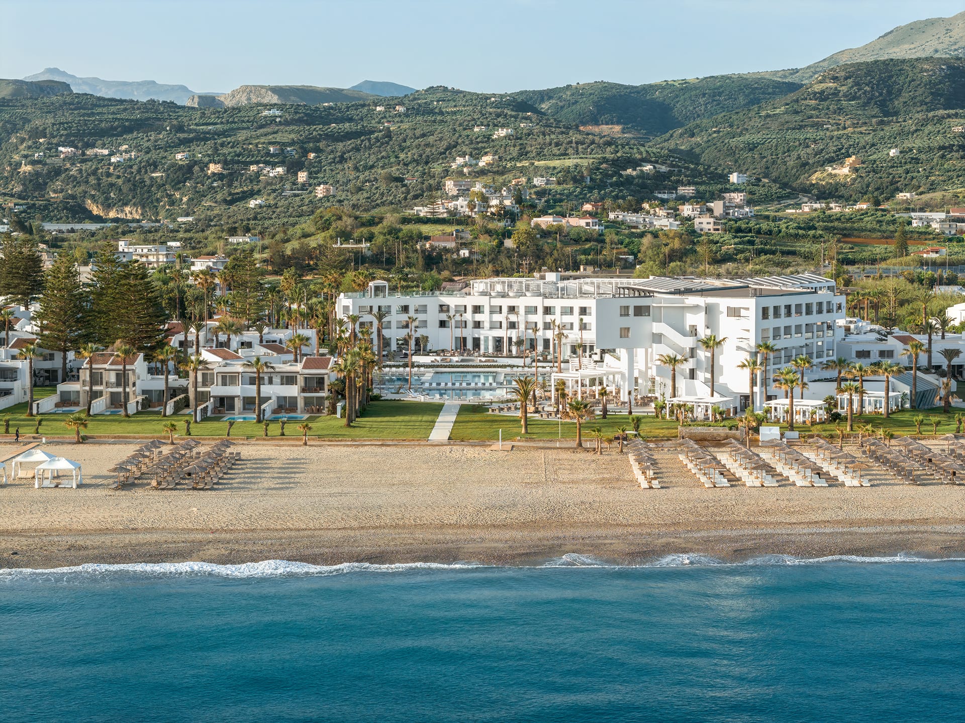 Creta Palace, A Resort to Live®
