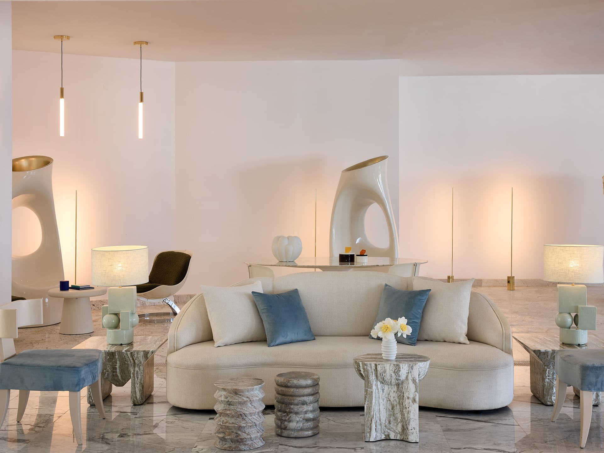 Creta Palace, A Resort to Live®
