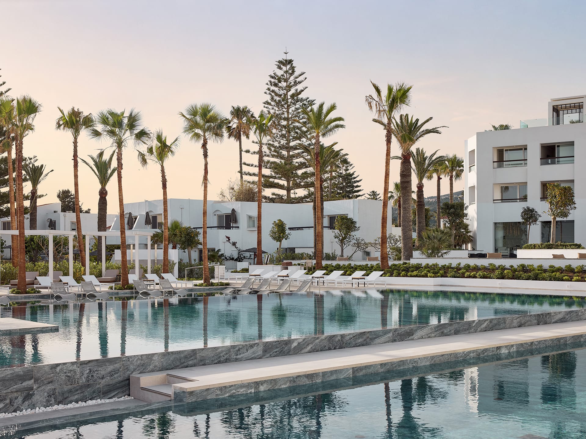 Creta Palace, A Resort to Live®