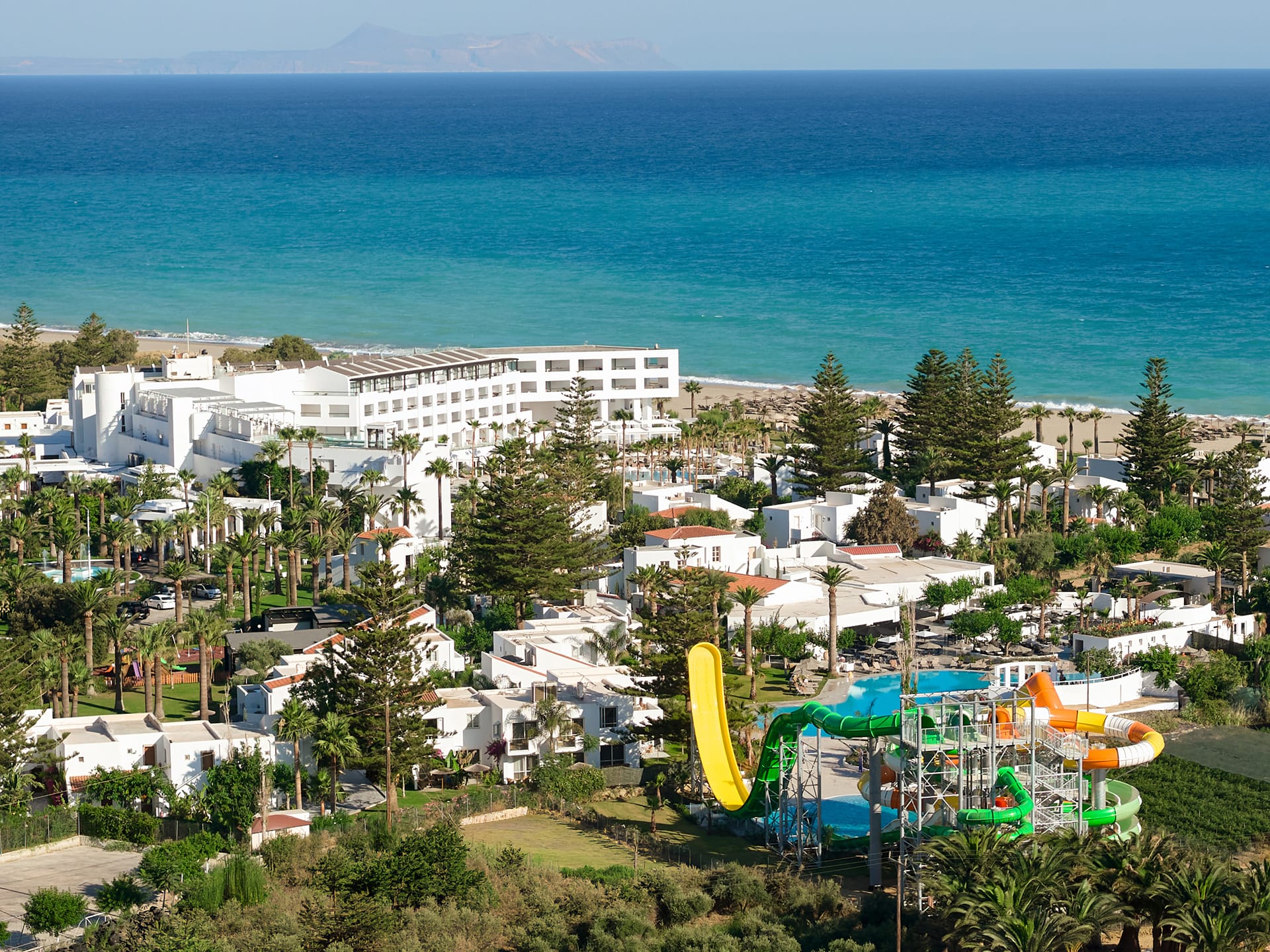 Creta Palace, A Resort to Live®