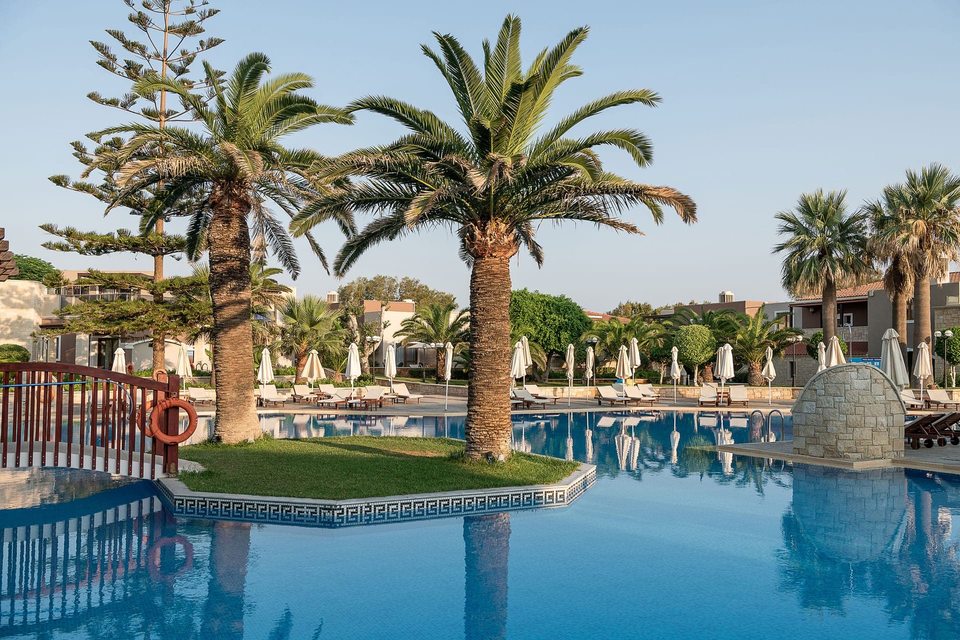 Caldera Creta Paradise