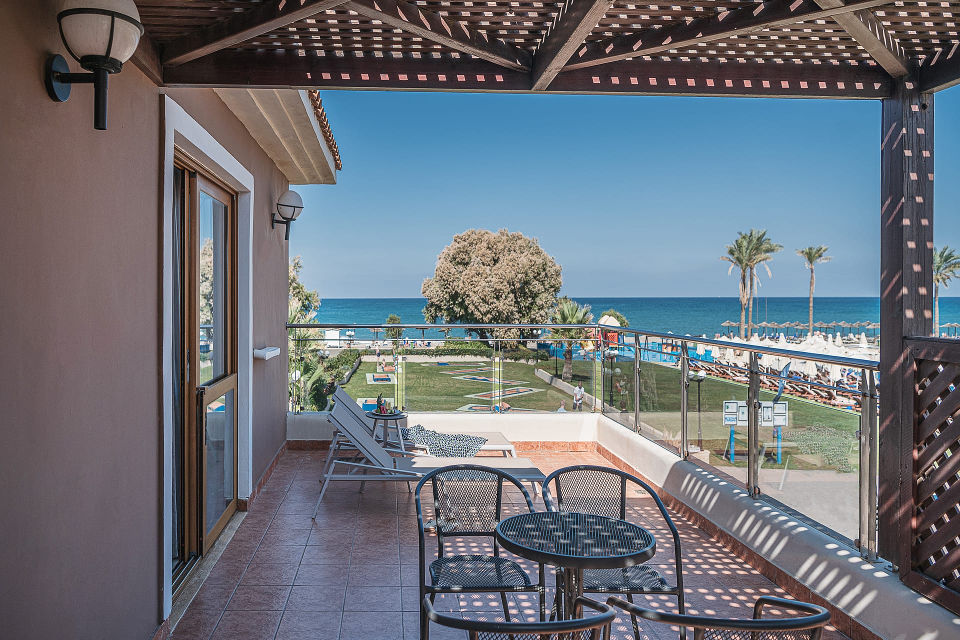 Caldera Creta Paradise
