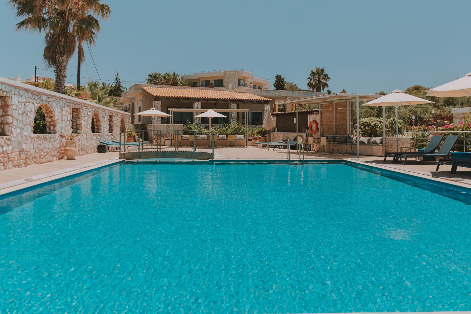 Creta Vitalis
