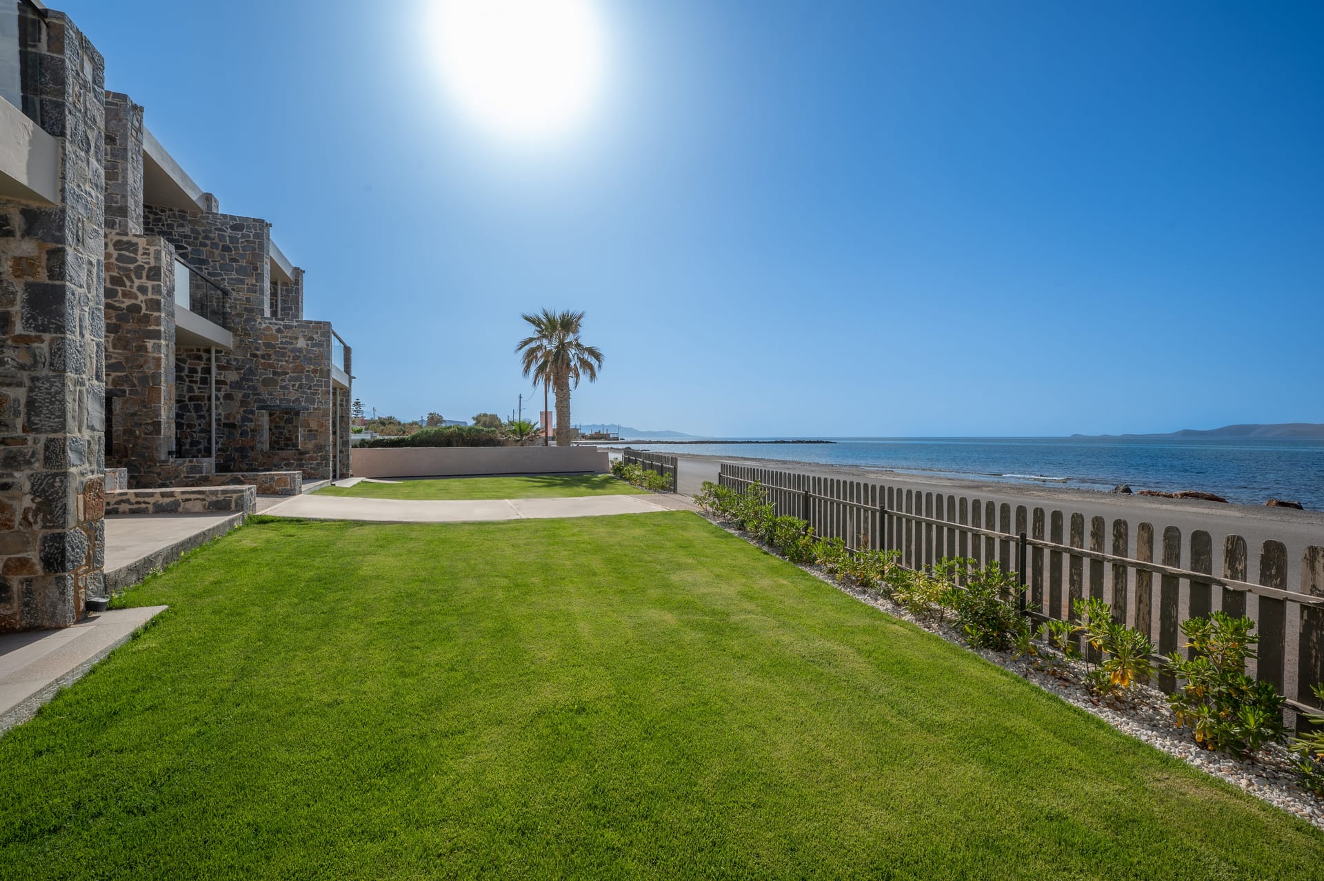 Creteco Hotel & Suites