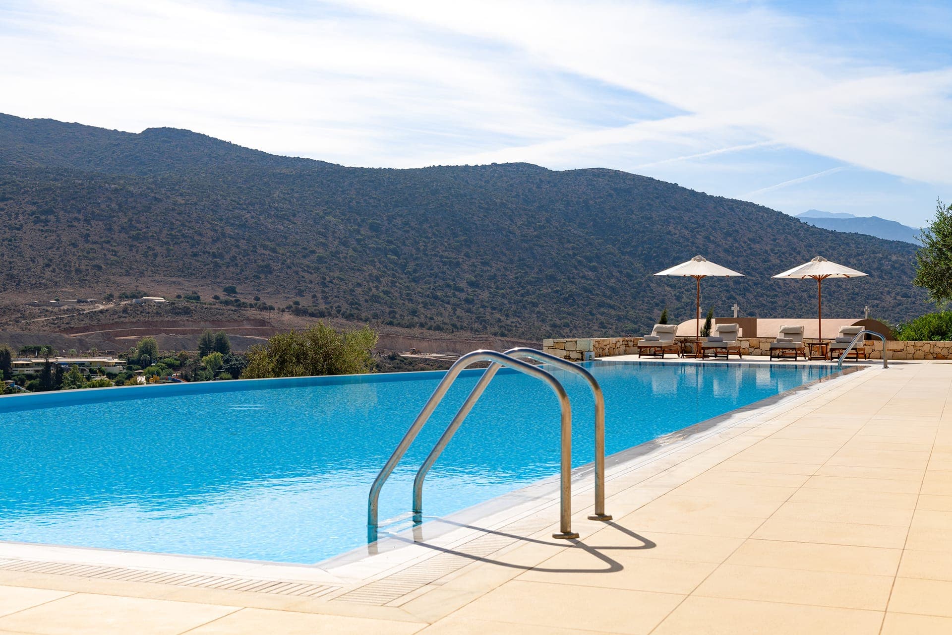 Crete Golf Club Hotel Hersonissos