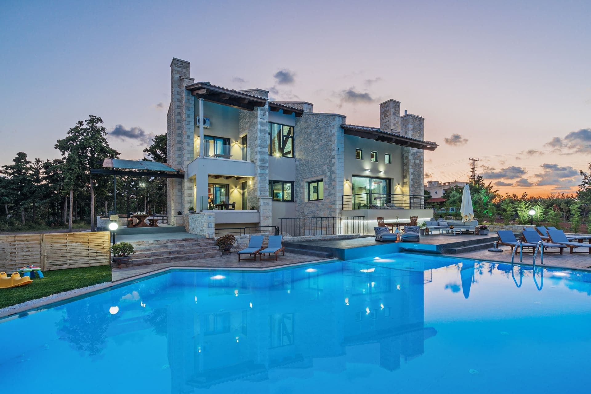 CreteVillas4U