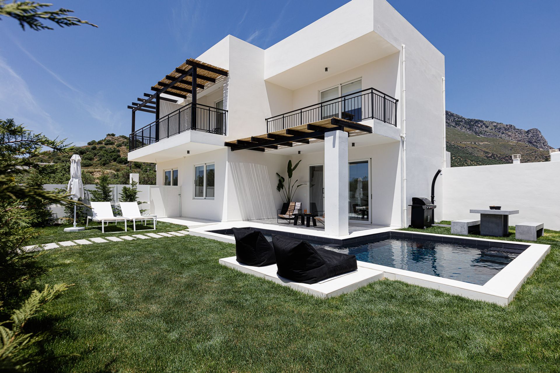 CreteVillas4U