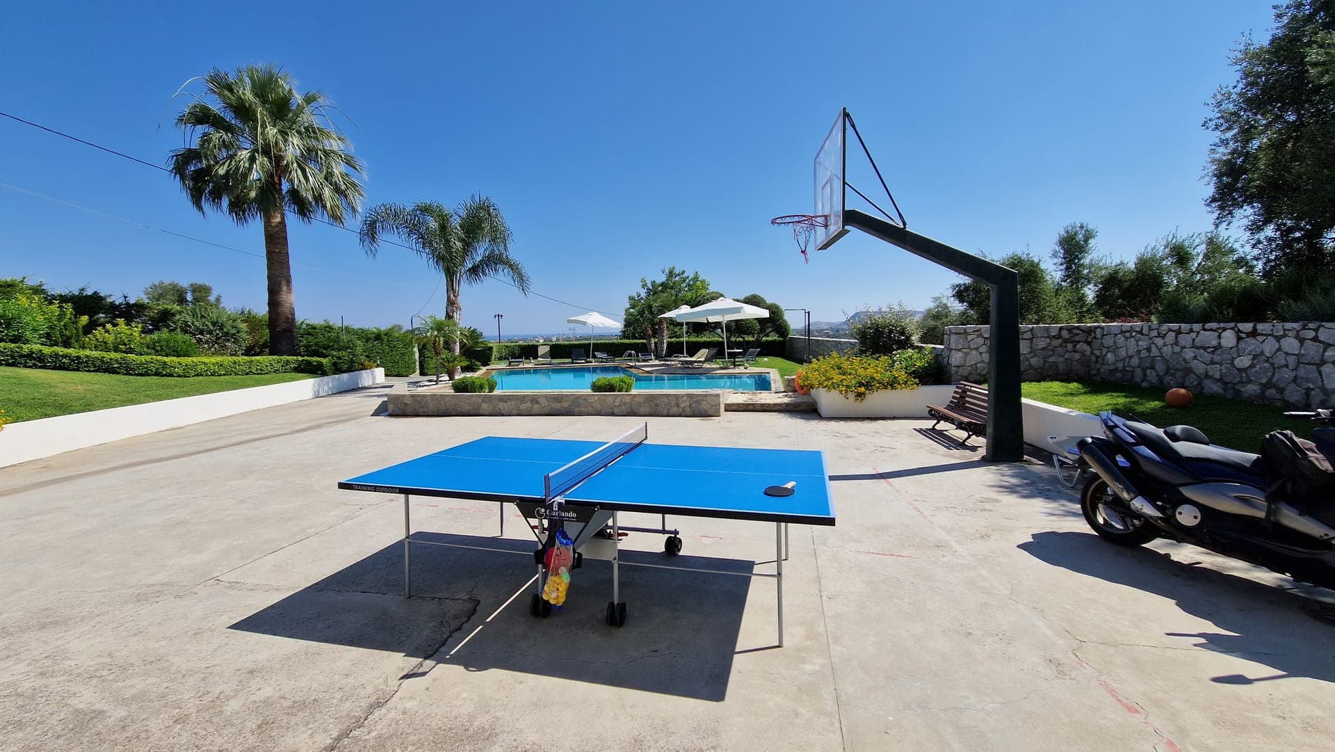 CreteVillas4U