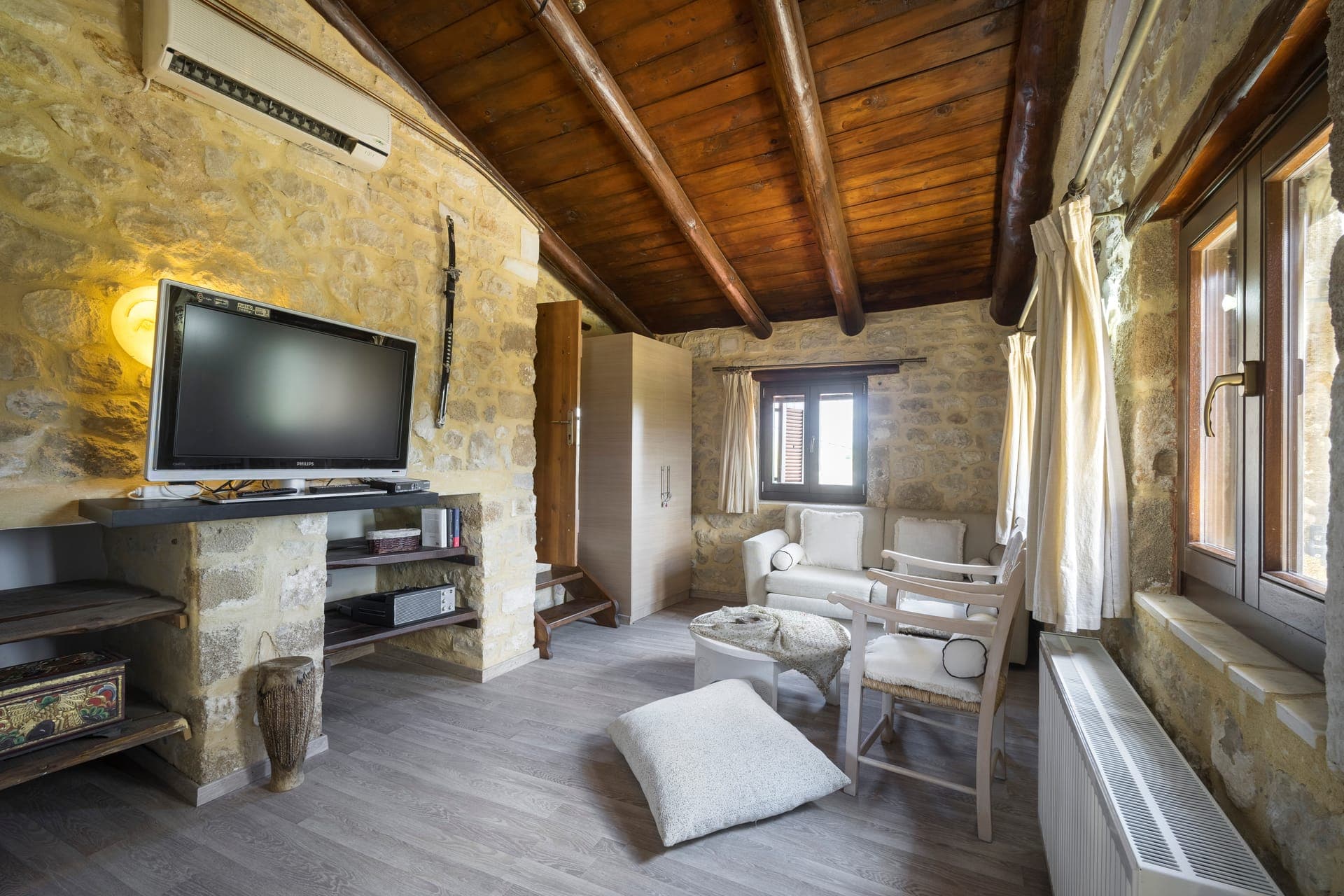 Crete Villas Collection