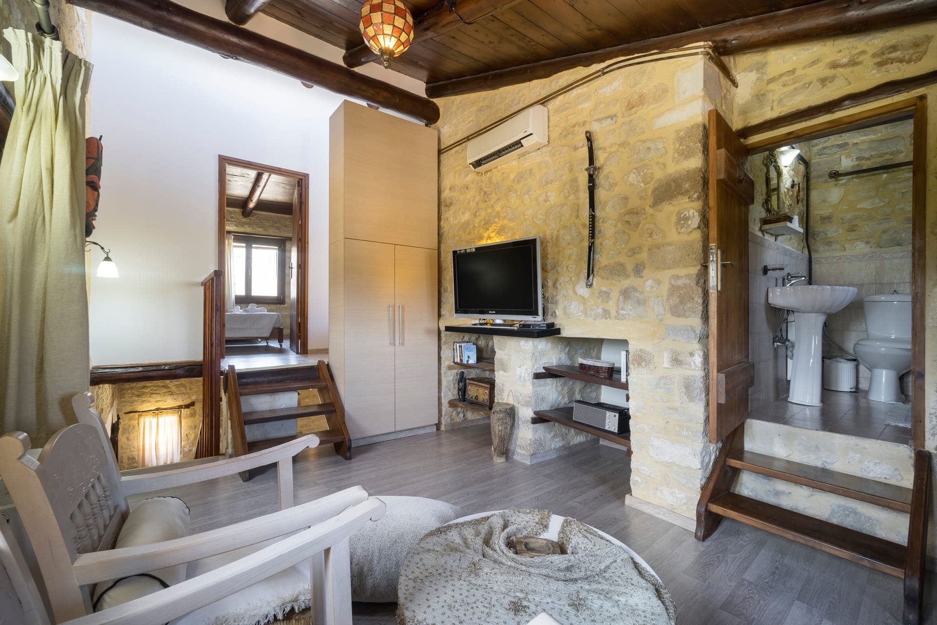 Crete Villas Collection