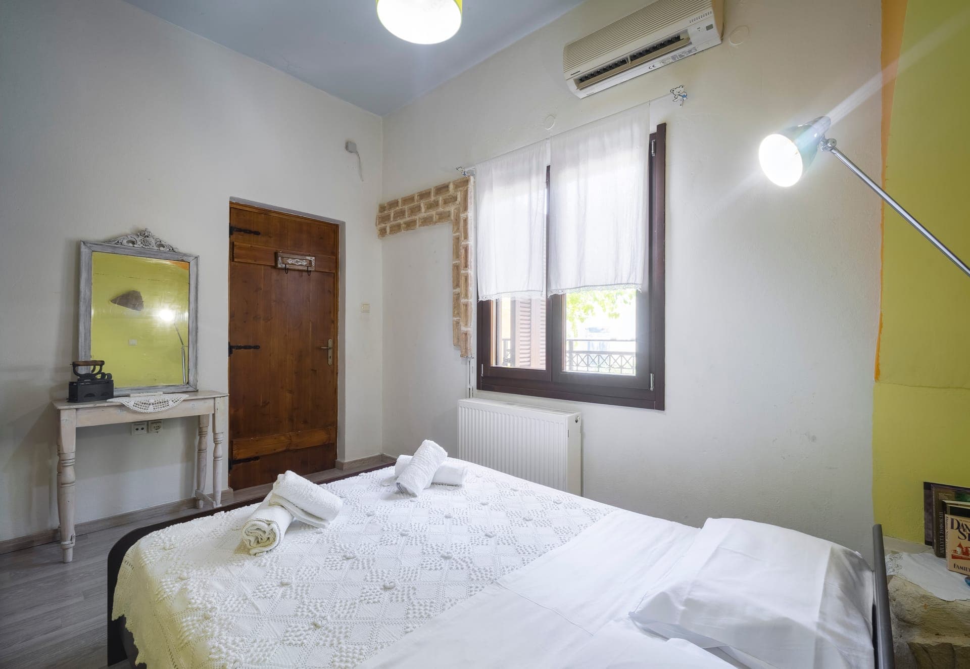 Crete Villas Collection