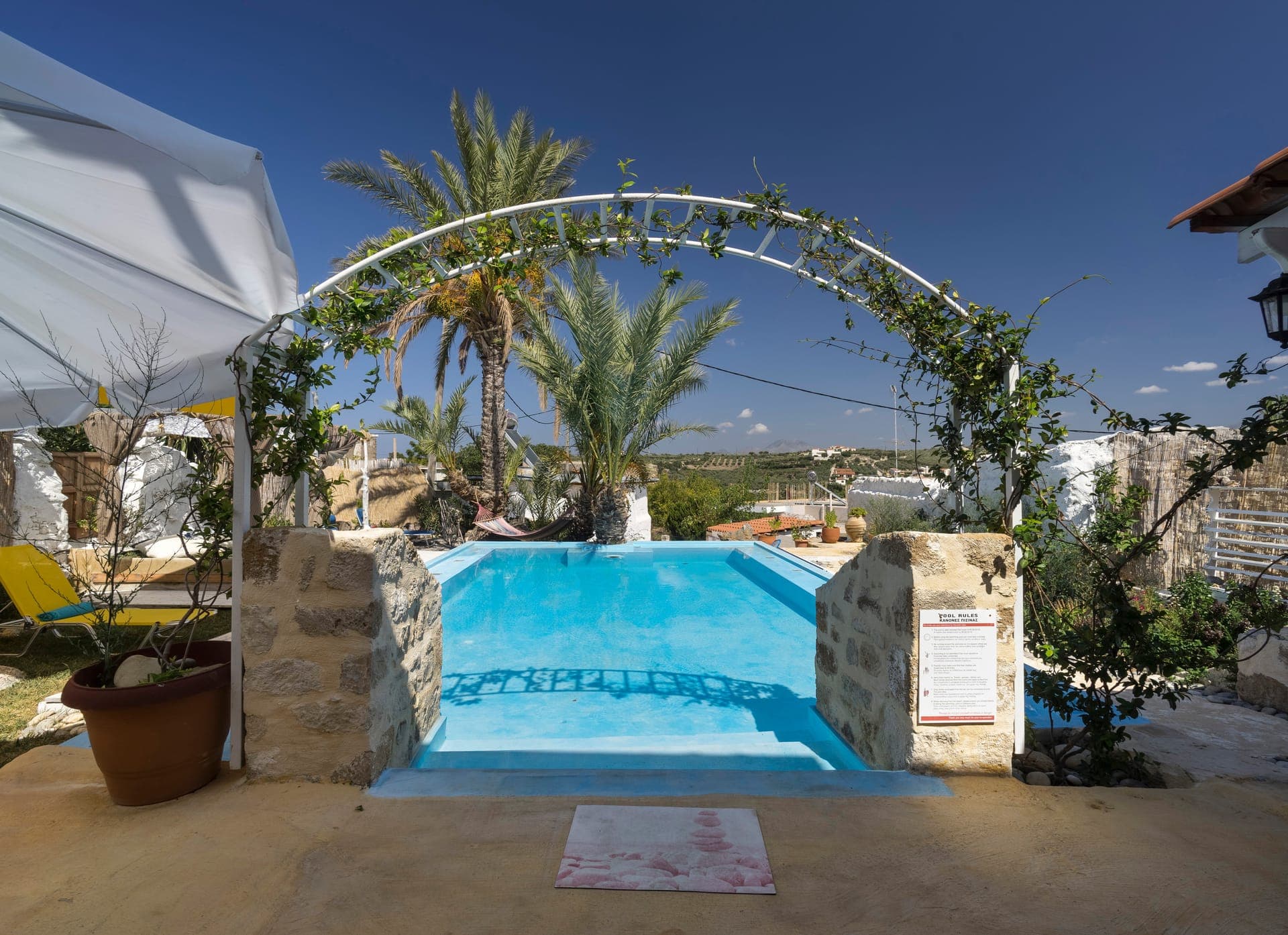 Crete Villas Collection