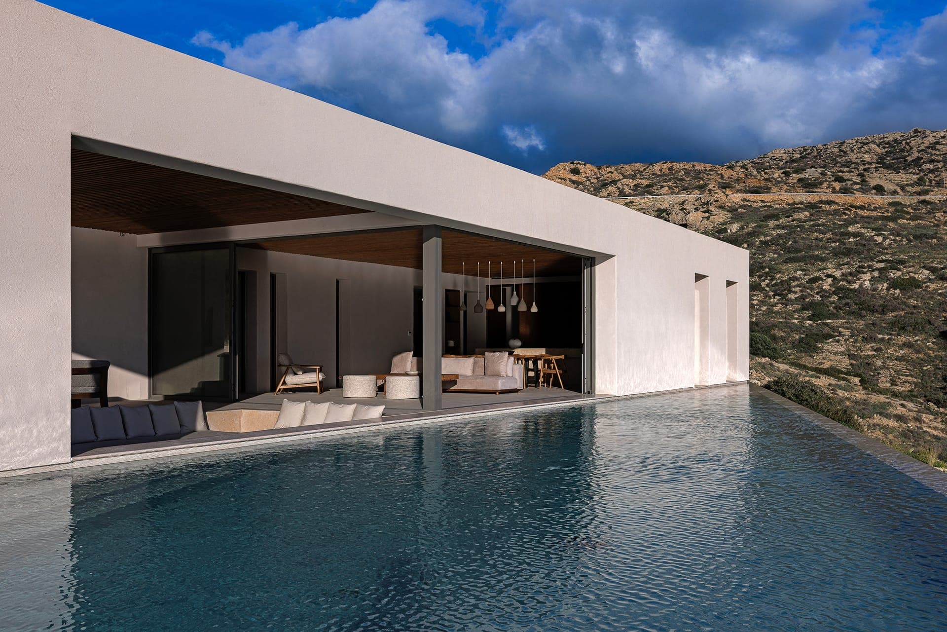 Crimson View Villa