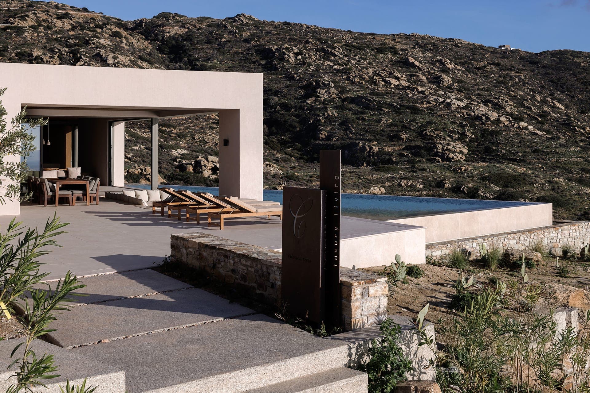 Crimson View Villa