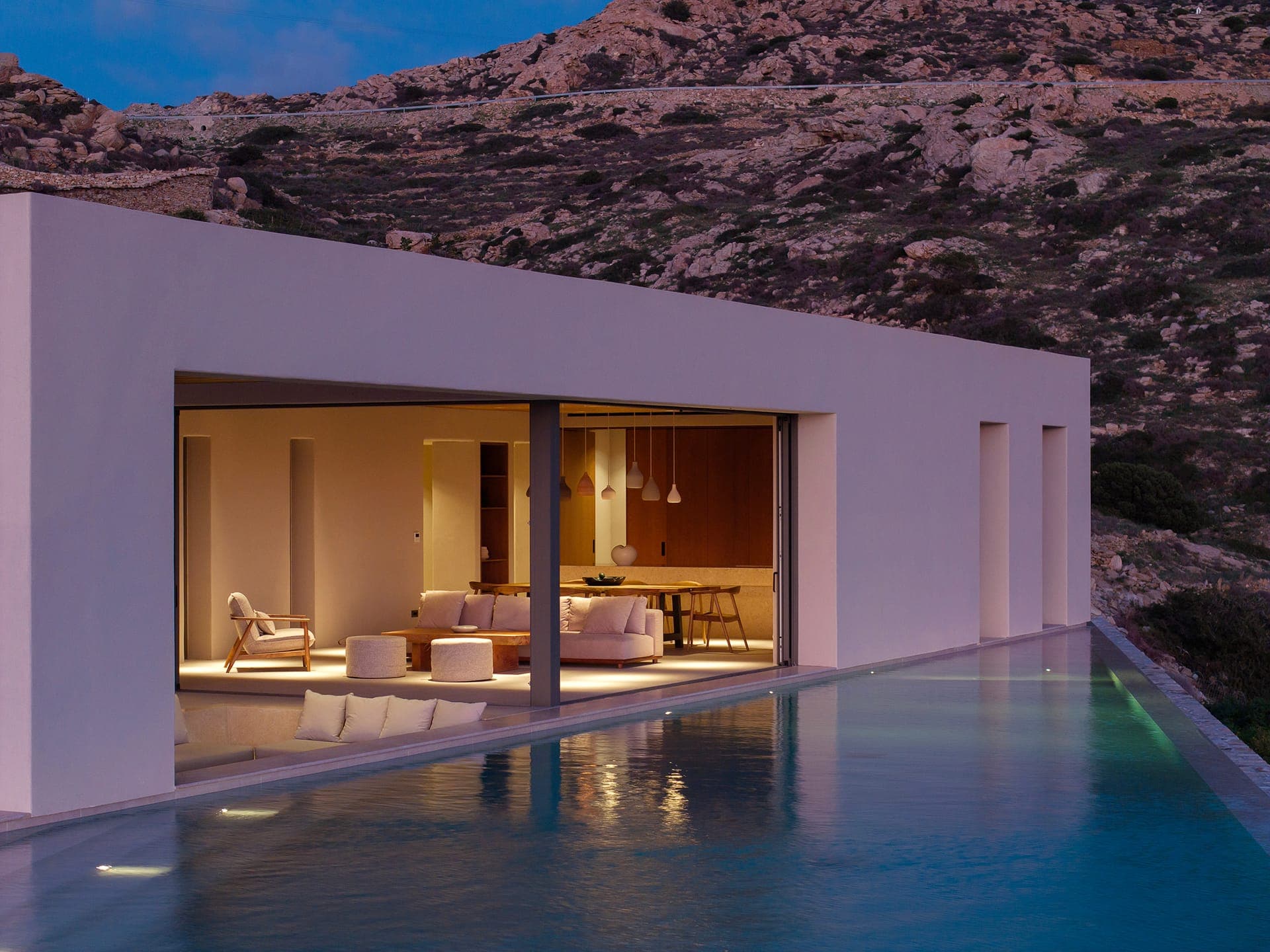 Crimson View Villa