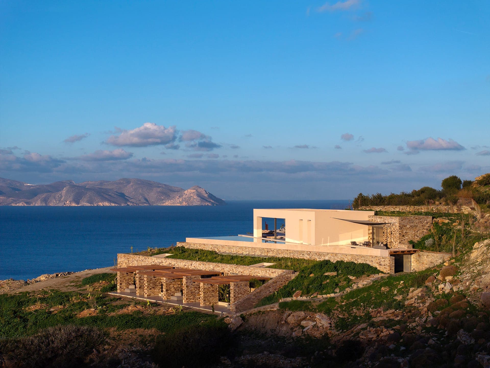 Crimson View Villa