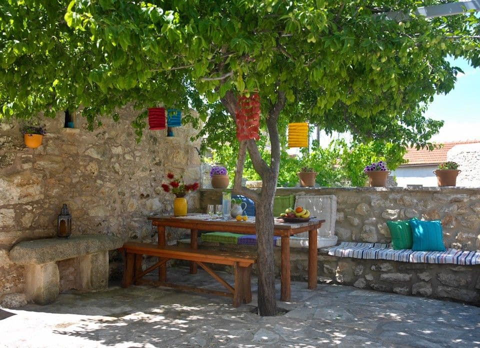 Critamo Cottage